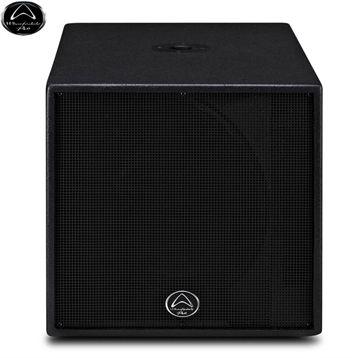 Loa Wharfedale Titan Sub A15 MKII